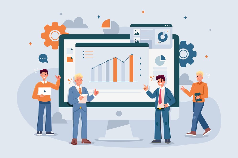 Executive MBA for Working Professionals: A Catalyst for Career Growth