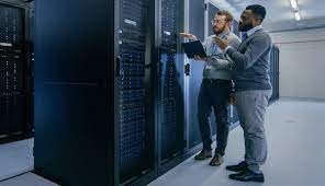 Why VPS Hosting is the Future of Web Hosting