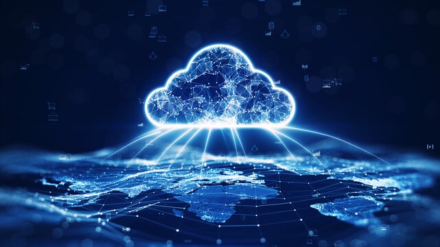 Top 5 Cloud Migration Challenges and How to Handle Them?