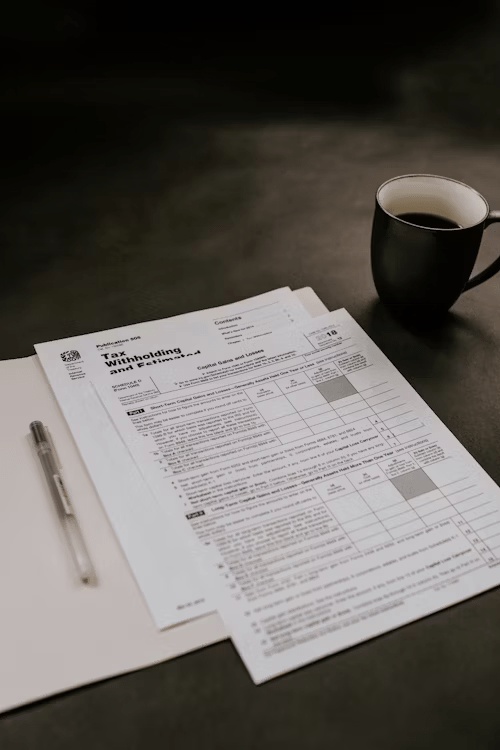 When to Seek Professional Help: Working with a Tax Attorney or Enrolled Agent for Back Tax Issues