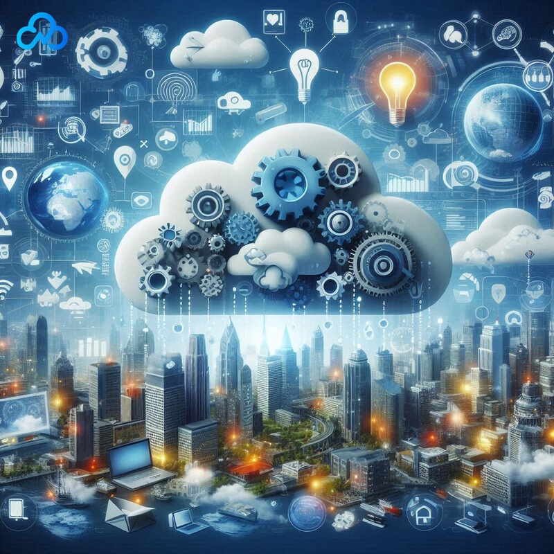 Quick Comparison Of Public Cloud Computing Providers