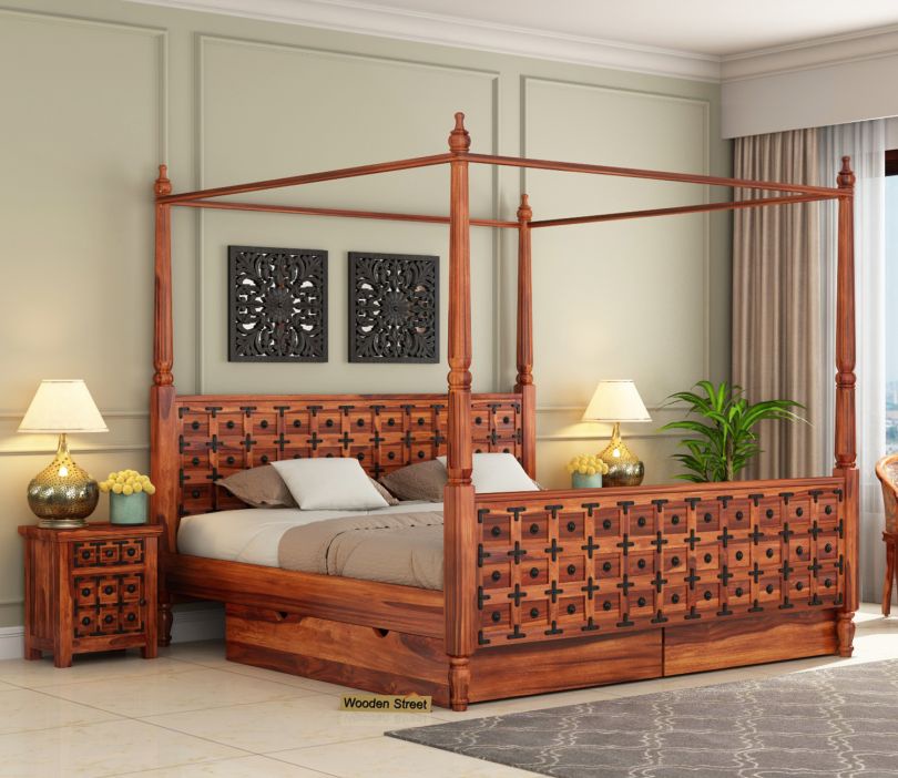 What Factors Should I Consider When Buying a New Bed?