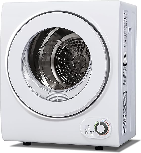 Stacked Laundry: A Space-Saving Solution for Modern Homes