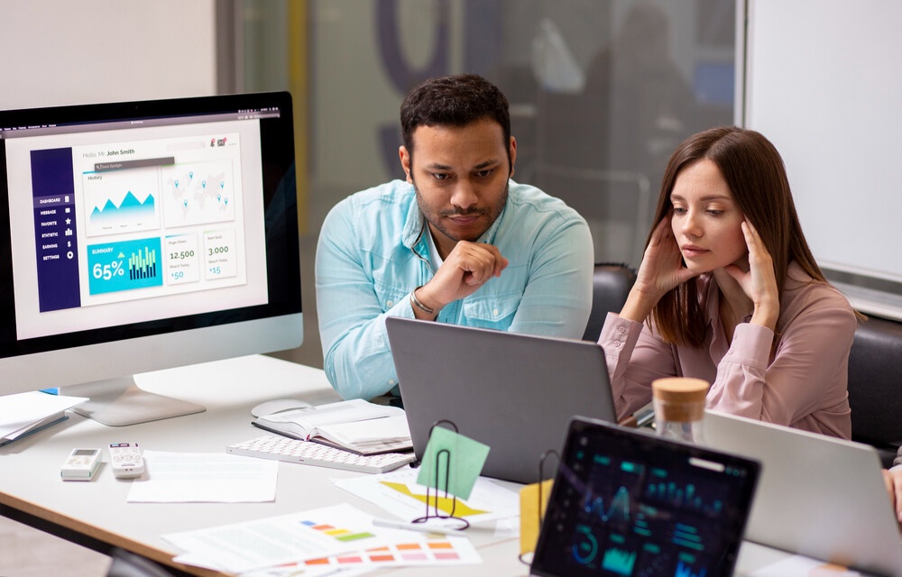 Building Your Dream Machine: A Guide to Custom ERP Development.