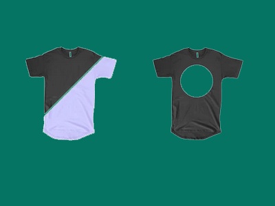 Design Without Limits: Exploring the Potential of Blank T-Shirt Mockup Collections