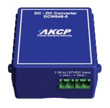 Exploring the Features of the AKCP Monitoring System
