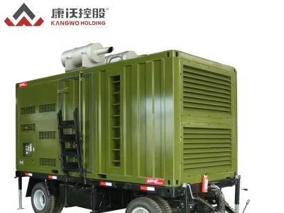 Benefits of Using Silent Generators in Residential Areas