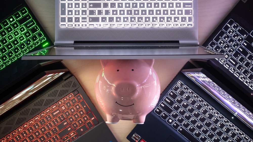 How to Choose the Right Budget Gaming Laptop