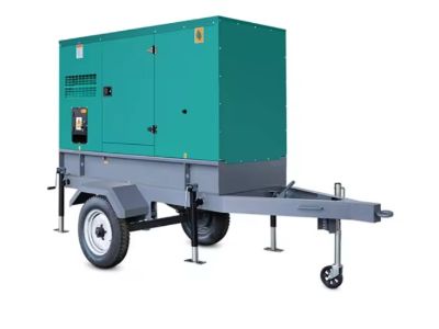 Diesel Generators: Fuel Efficiency and Performance