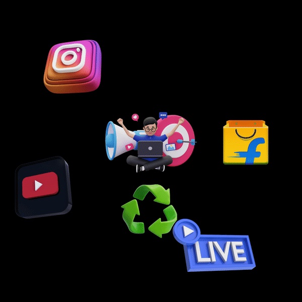 Mobile App Marketing Agency