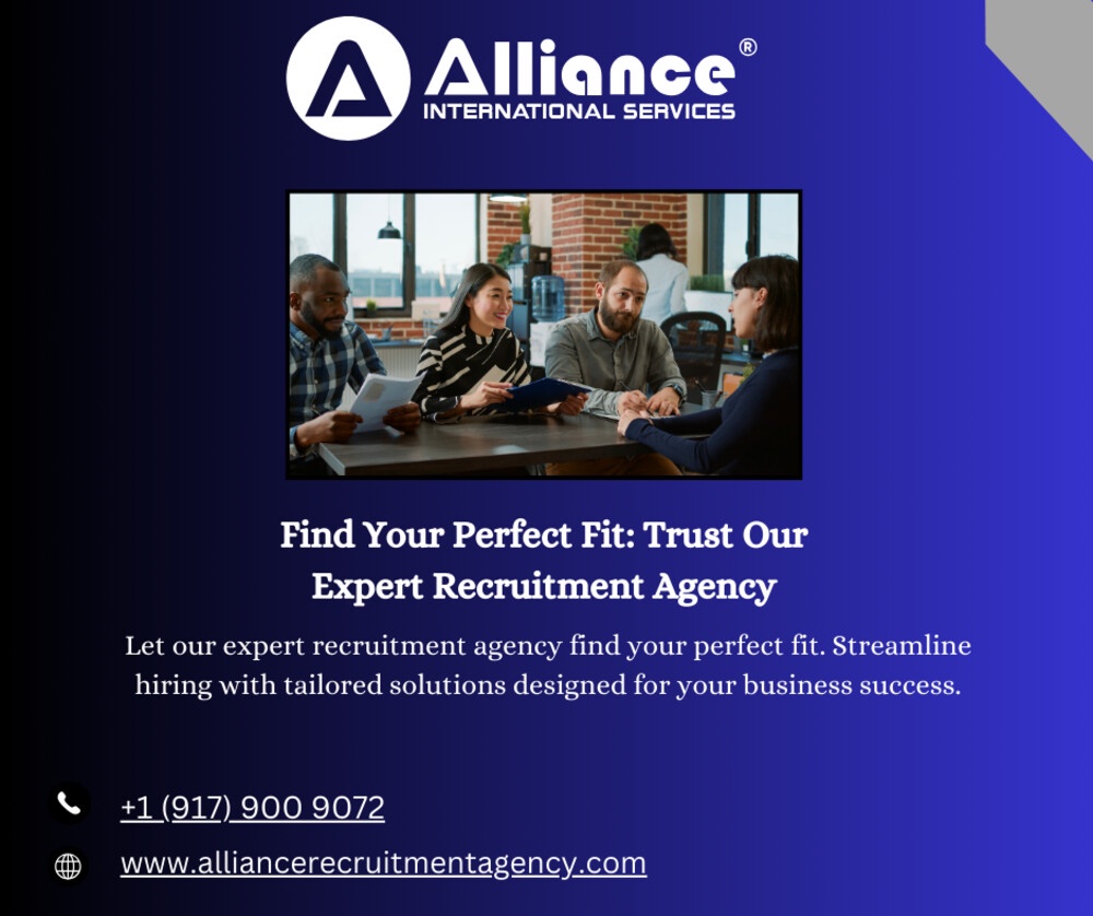 From Recruitment to Retention: Maximizing ROI with Recruitment Agencies