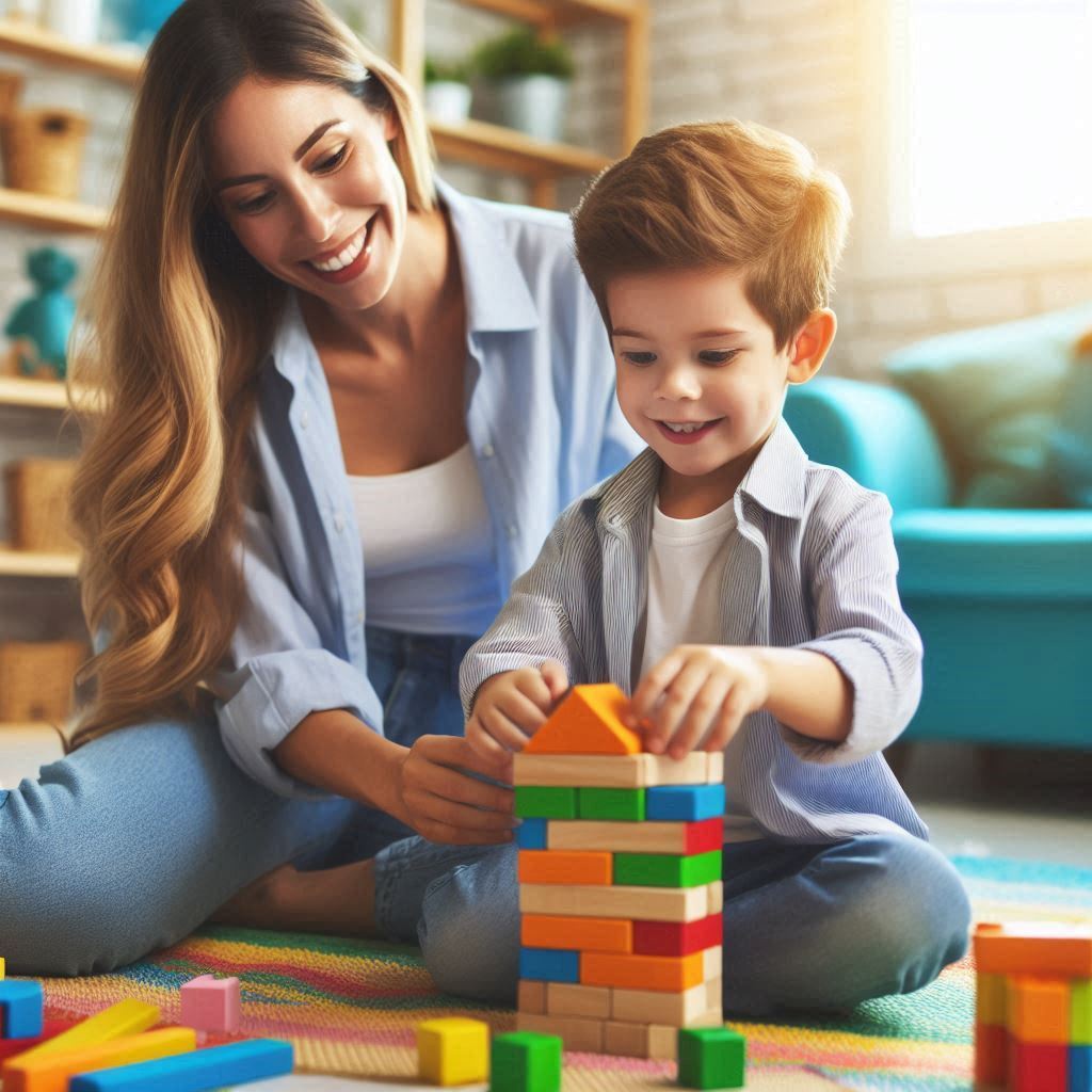Creating Lasting Memories: Family Bonding Through DIY Toy Projects