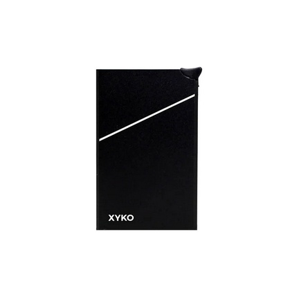 A Deep Dive into the World of Aluminum Minimalist Wallets