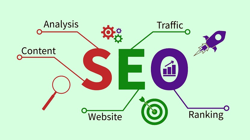 What is Search Engine Optimization? - SEO - OKLAH Singapore