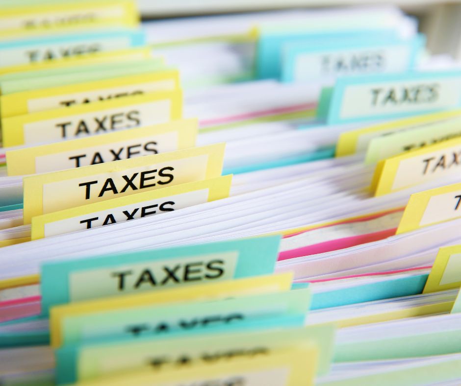 From Tax Records to Client Lists: Never Lose Critical Business Data