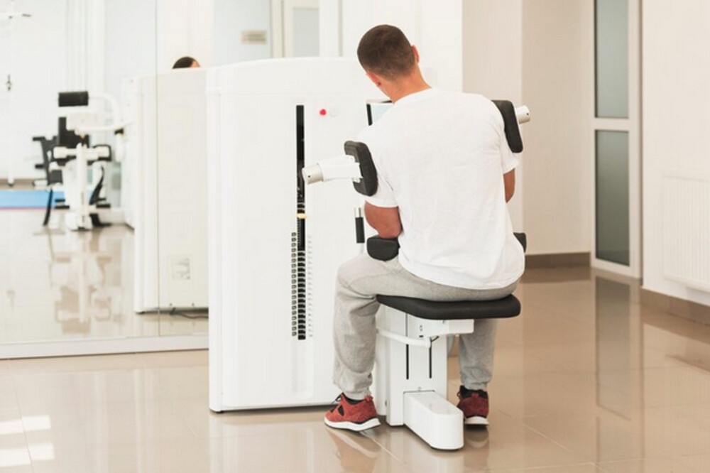 Adjusting to Success: Choosing the Right Chiropractic Adjusting Table