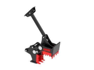 BANOVO: Your Source for Reliable Construction Equipment and Attachments