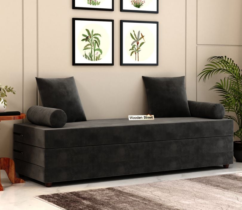 The Benefits of Owning a Sofa Cum Bed