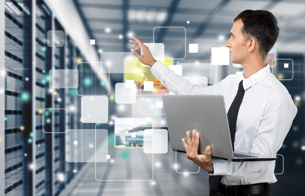 How can IT Services Boost Your Business Growth?
