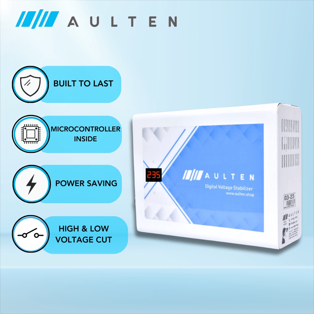 The Multipurpose Voltage Stabilizer for refrigerator Your Essential Guardian for Electrical Stability
