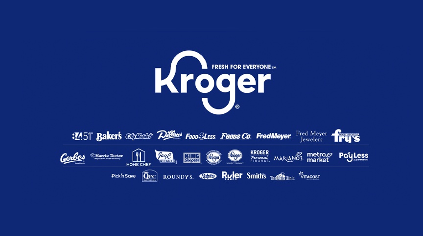 Take part in the new Kroger survey