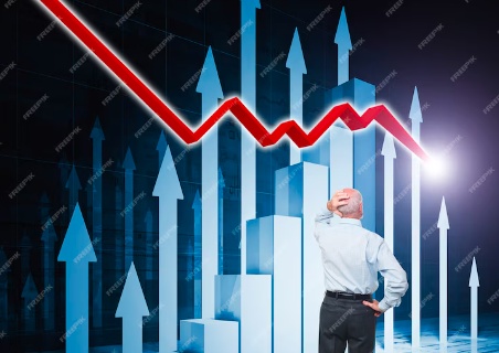 Top Losers Stocks Today: A Closer Look at Today's Market Dip