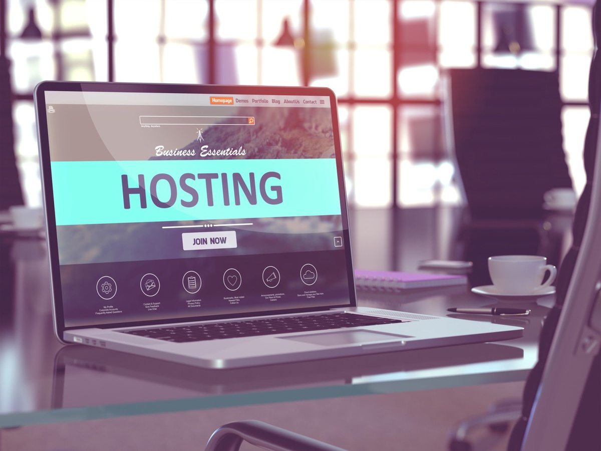 What is WordPress Cloud Hosting?