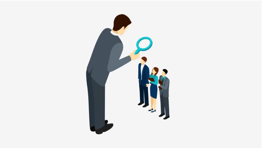 How Do You Introduce A Staffing Agency?