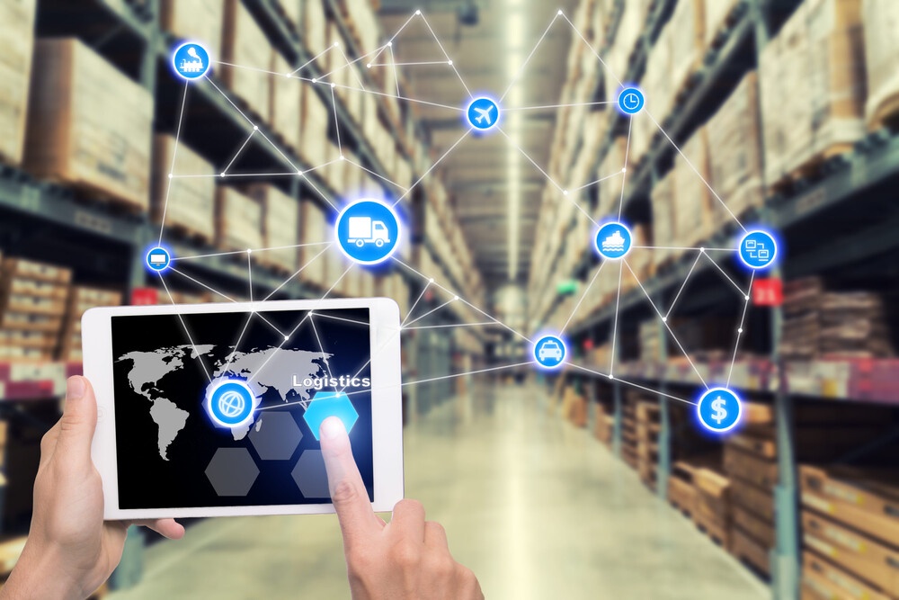 What is Supply Chain Digitization?