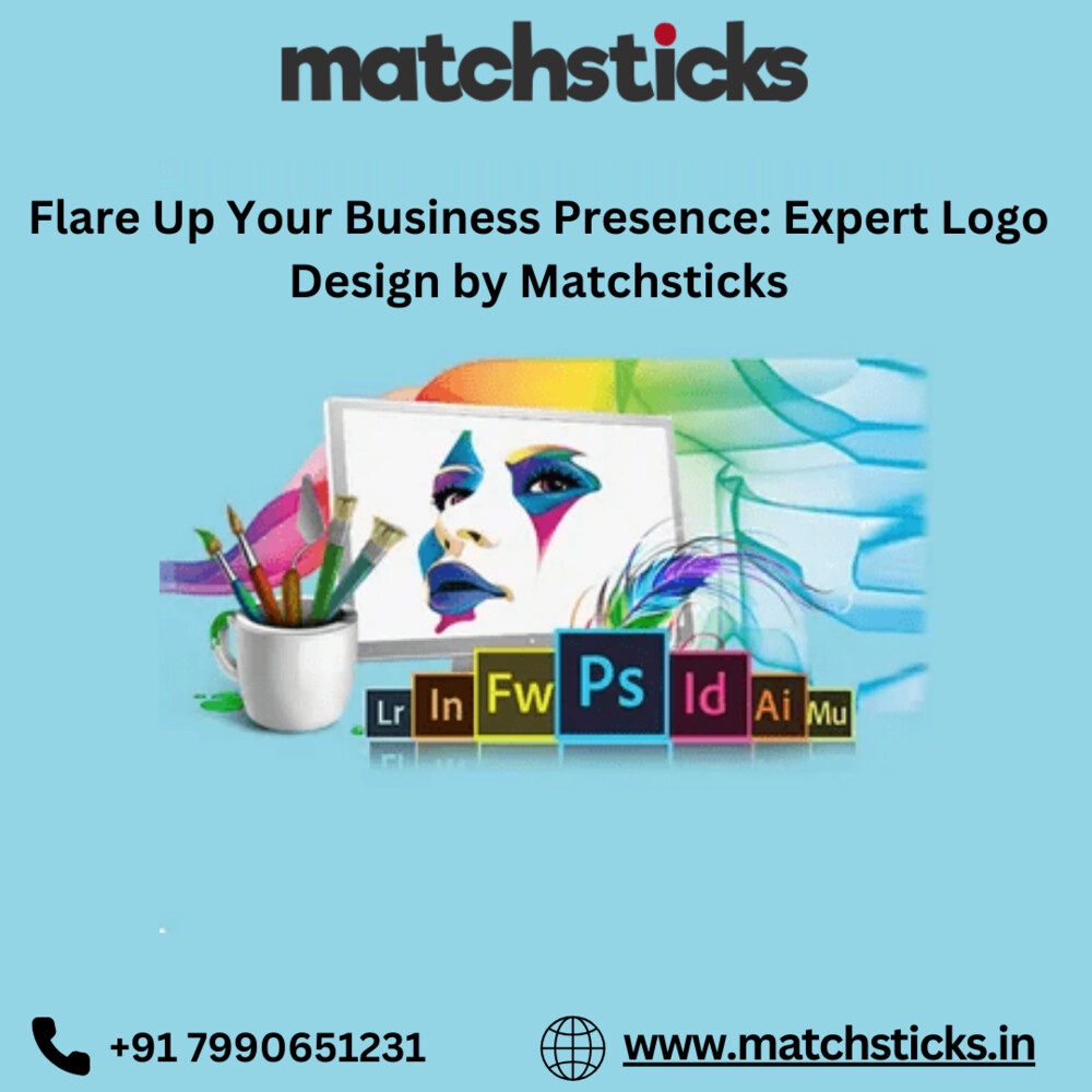 Branding Brilliance: Elevate Your Business with Logo Design Marketing