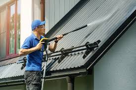 How To Prepare Residential Metal Roof