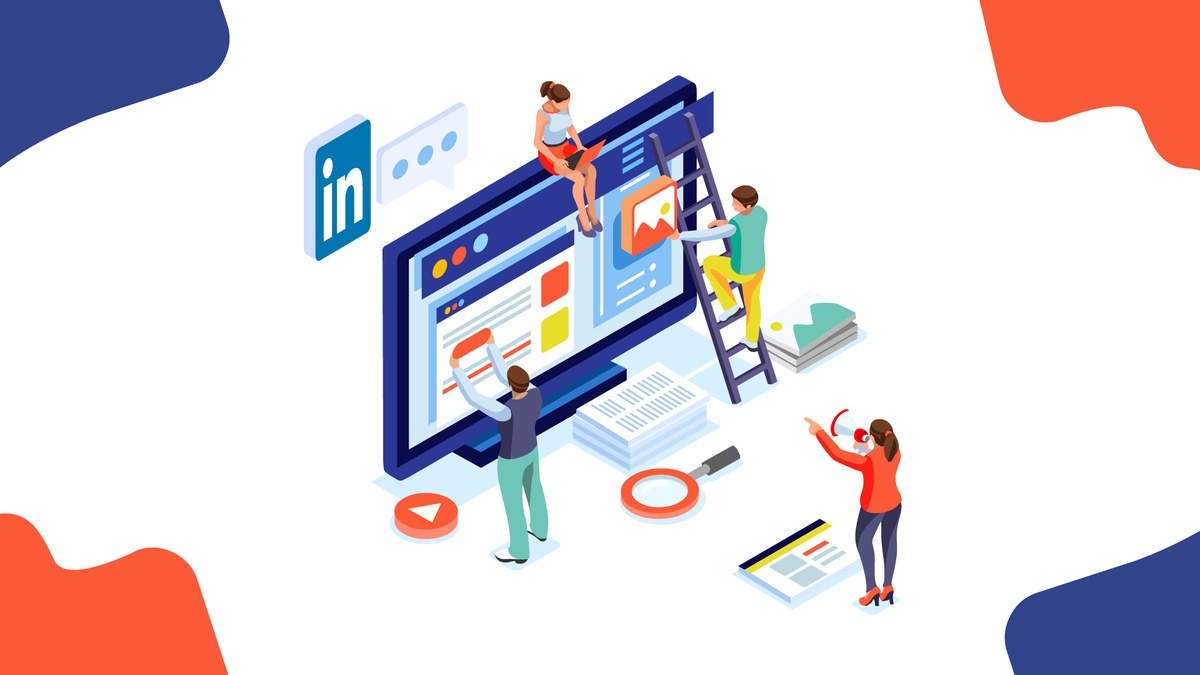 Elevate Your Brand With LinkedIn Content Marketing