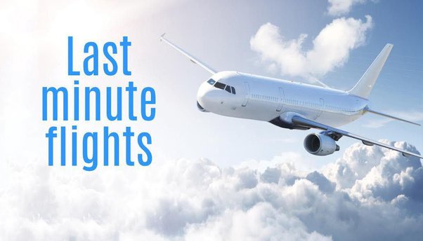 The Pros and Cons of Using the Best Site for Last Minute Flights?