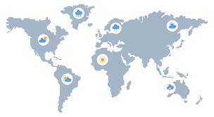 The Most Accurate Weather Forecast Sites and Apps in 2024