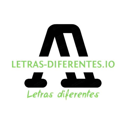 Unleash Your Inner Writer: Explore the World of Letras Diferentes