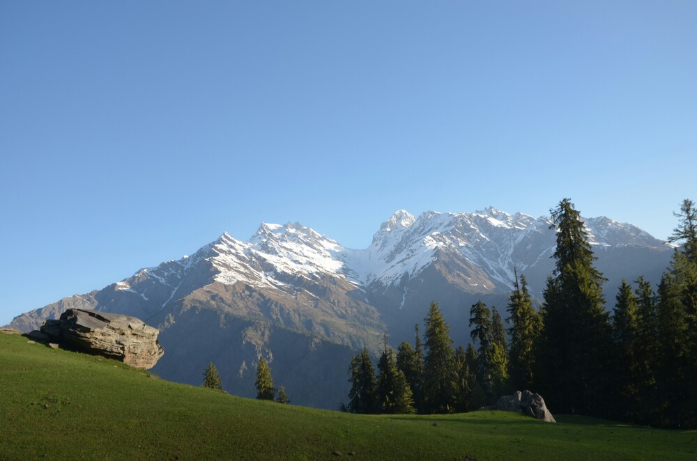 Why Plan For A Peaceful Yet Enjoyable Himachal Family Tour With Us?