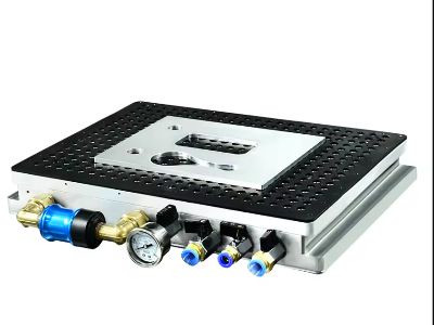 Enhancing Efficiency with High-Performance Vacuum Pumps