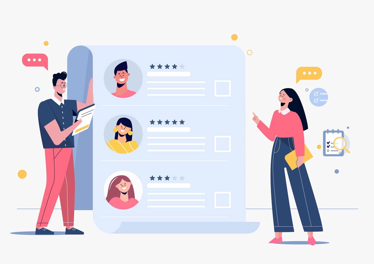 The Top Benefits of High Tech HR Software Kuwait System