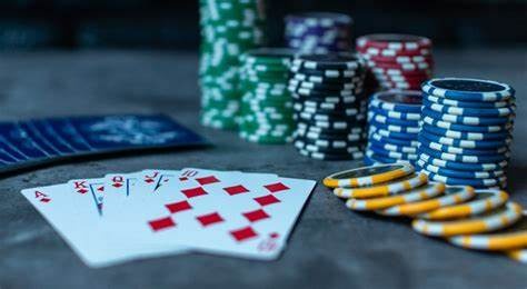 How to Defend Against UCMJ Gambling Charges
