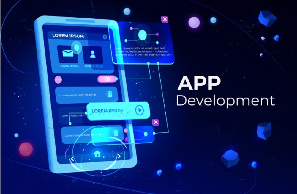 Mobile App Development Company: Your Guide to Building the Perfect App