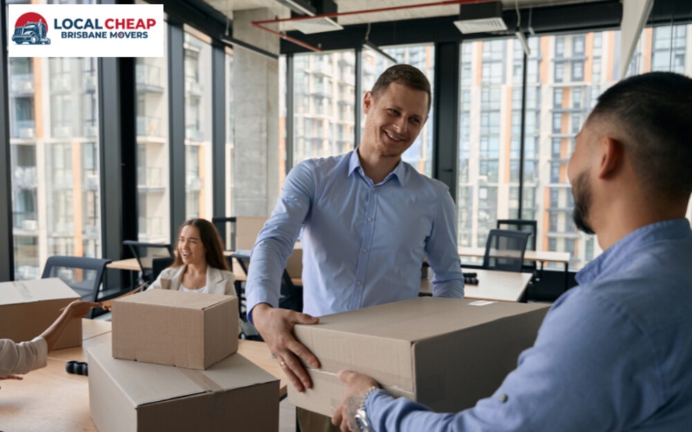 Why Interstate Removalists Are Essential for a Stress-Free Move