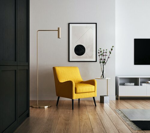 The Power of Color Consultation in Interior Design