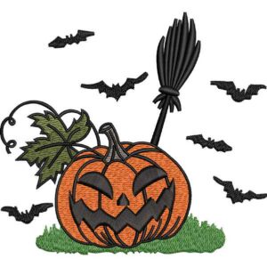 Digitizing Services for Appliqué Embroidery Designs