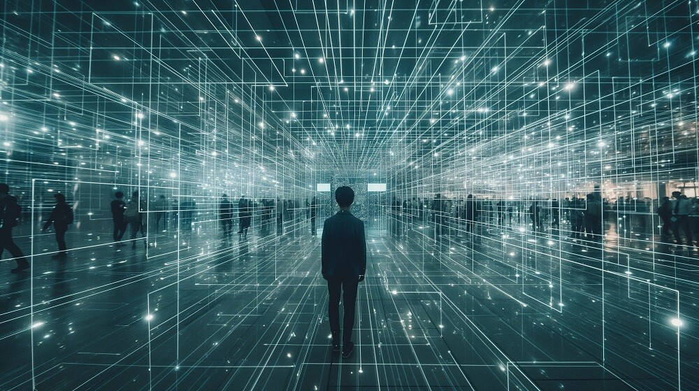 Sachin Dev Duggal - AI's role in shaping future employment: beyond displacement