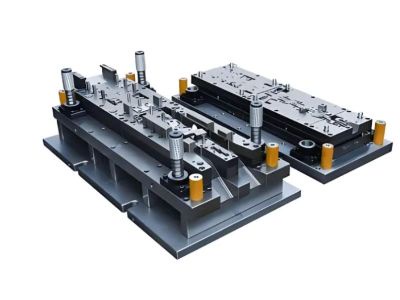 Innovations in Stamping Technology: Advancements in Hardware Mold Production