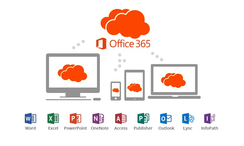 Microsoft 365 Consultants