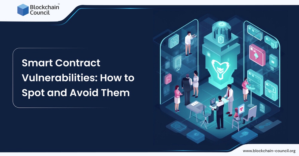 Smart Contract Vulnerabilities and How to Prevent Them