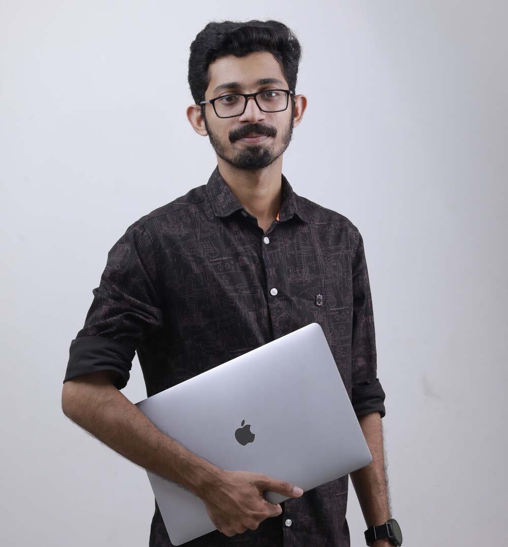 Story of Jerin John SEO Expert