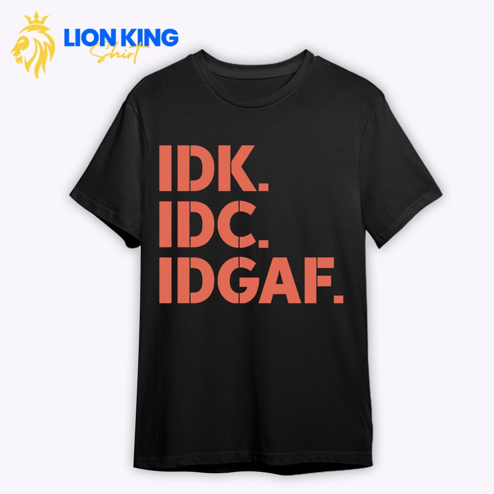 Why Cant Office Workers Pass on Fancy T-shirts?