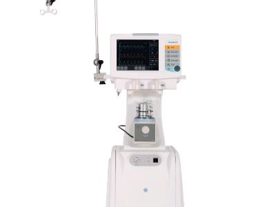 Understanding the Role of ICU Ventilators in Critical Care